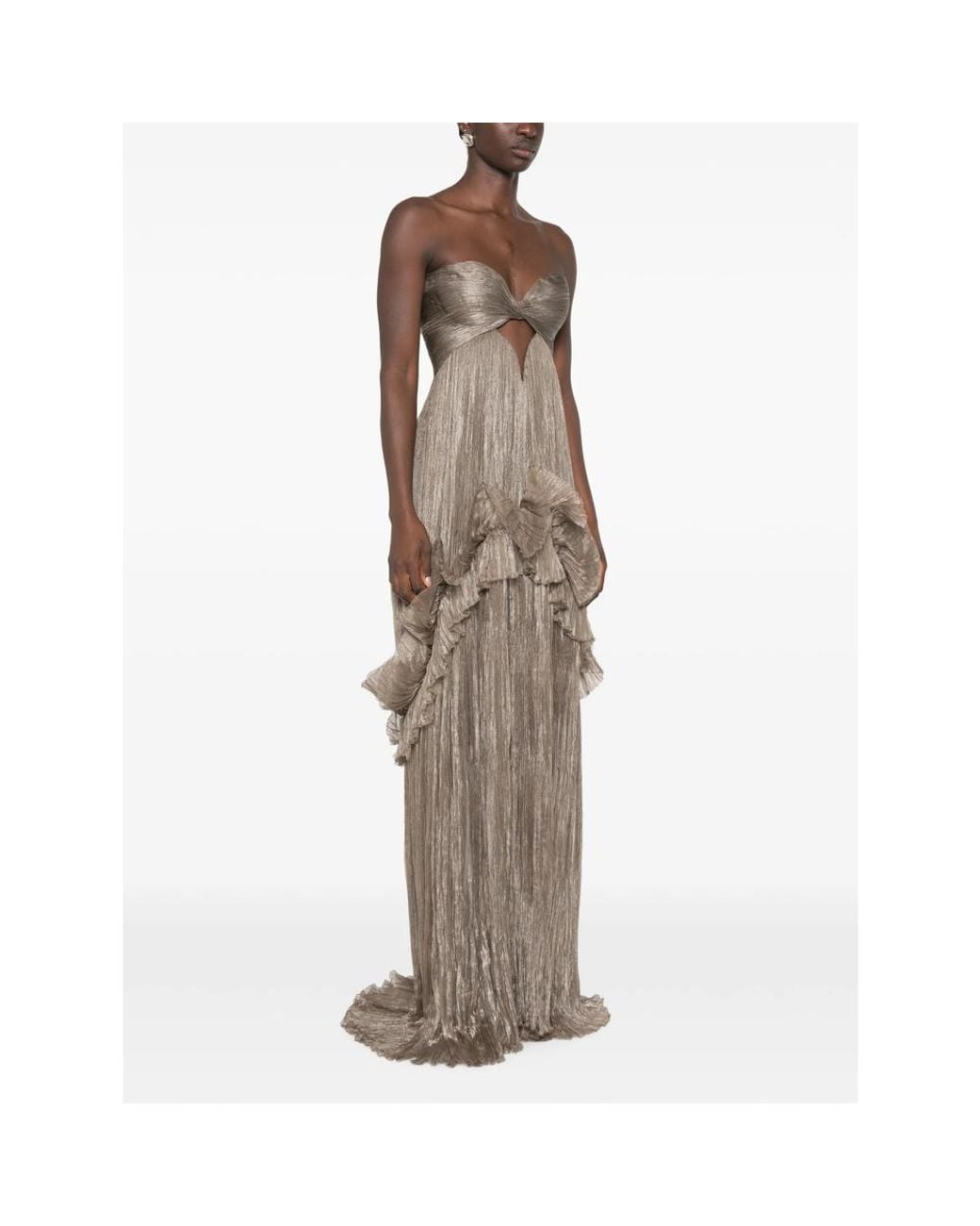 Maria Lucia Hohan Natural Gowns