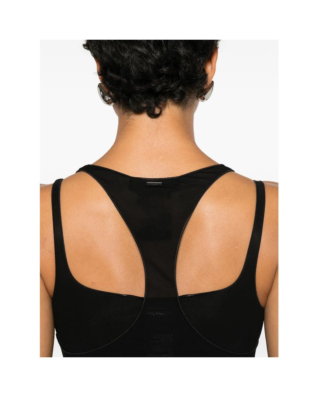 Gucci Black Tops