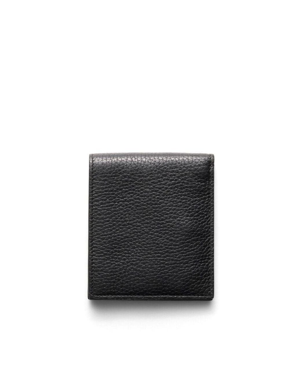 Prada Black Wallets & Cardholders for men