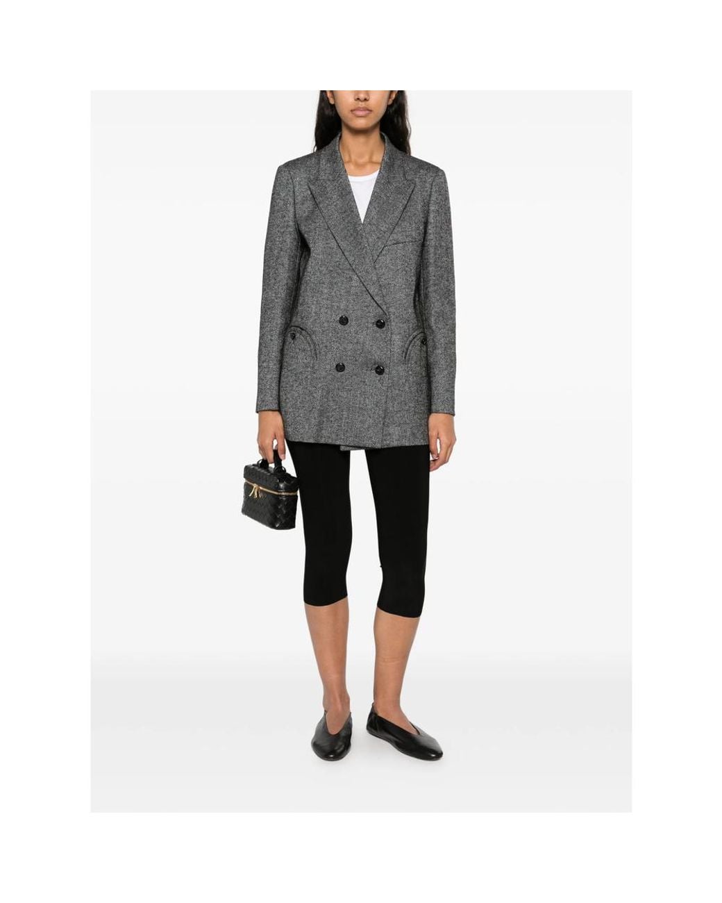 Blazé Milano Gray Jackets