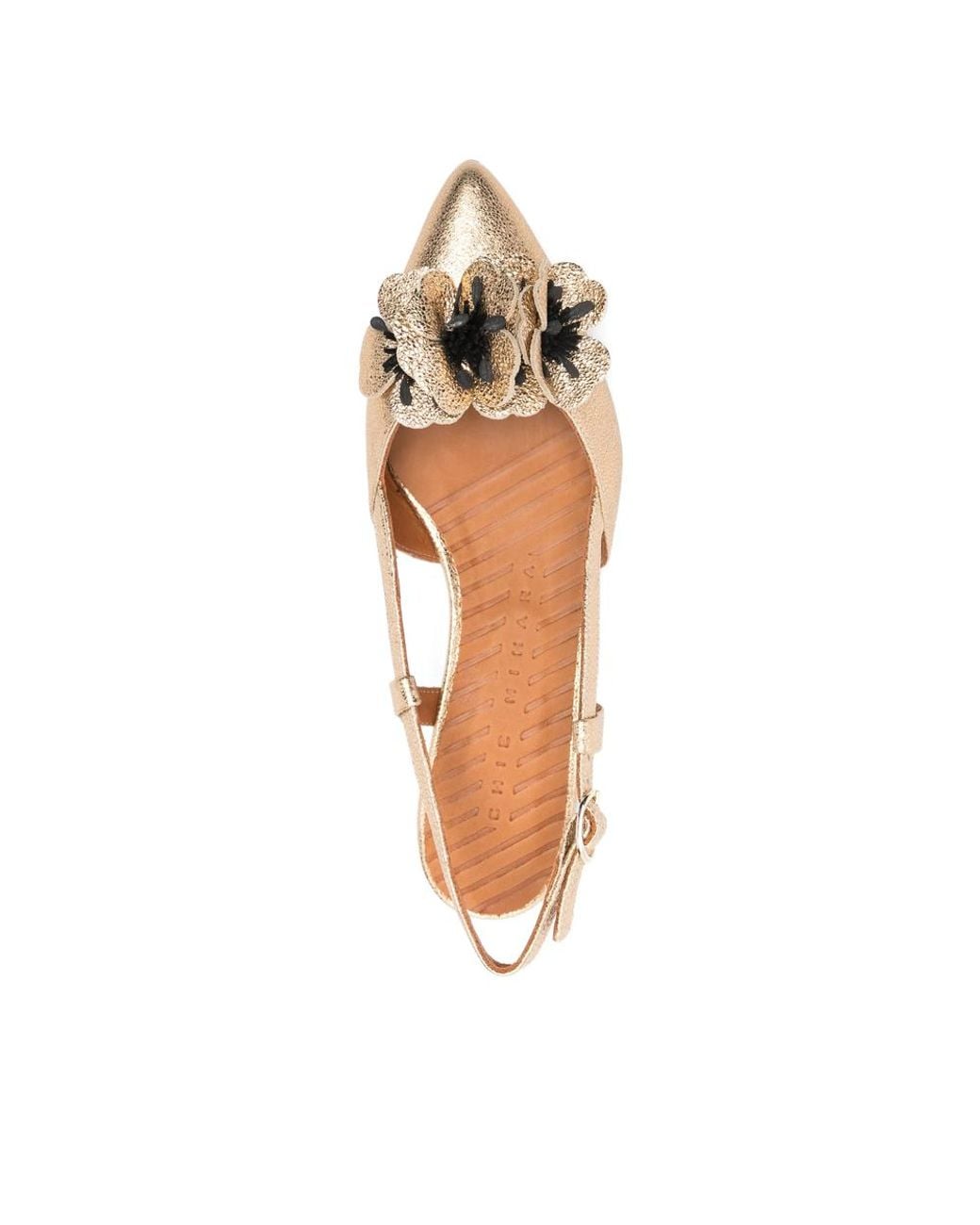 Chie Mihara Natural Boots