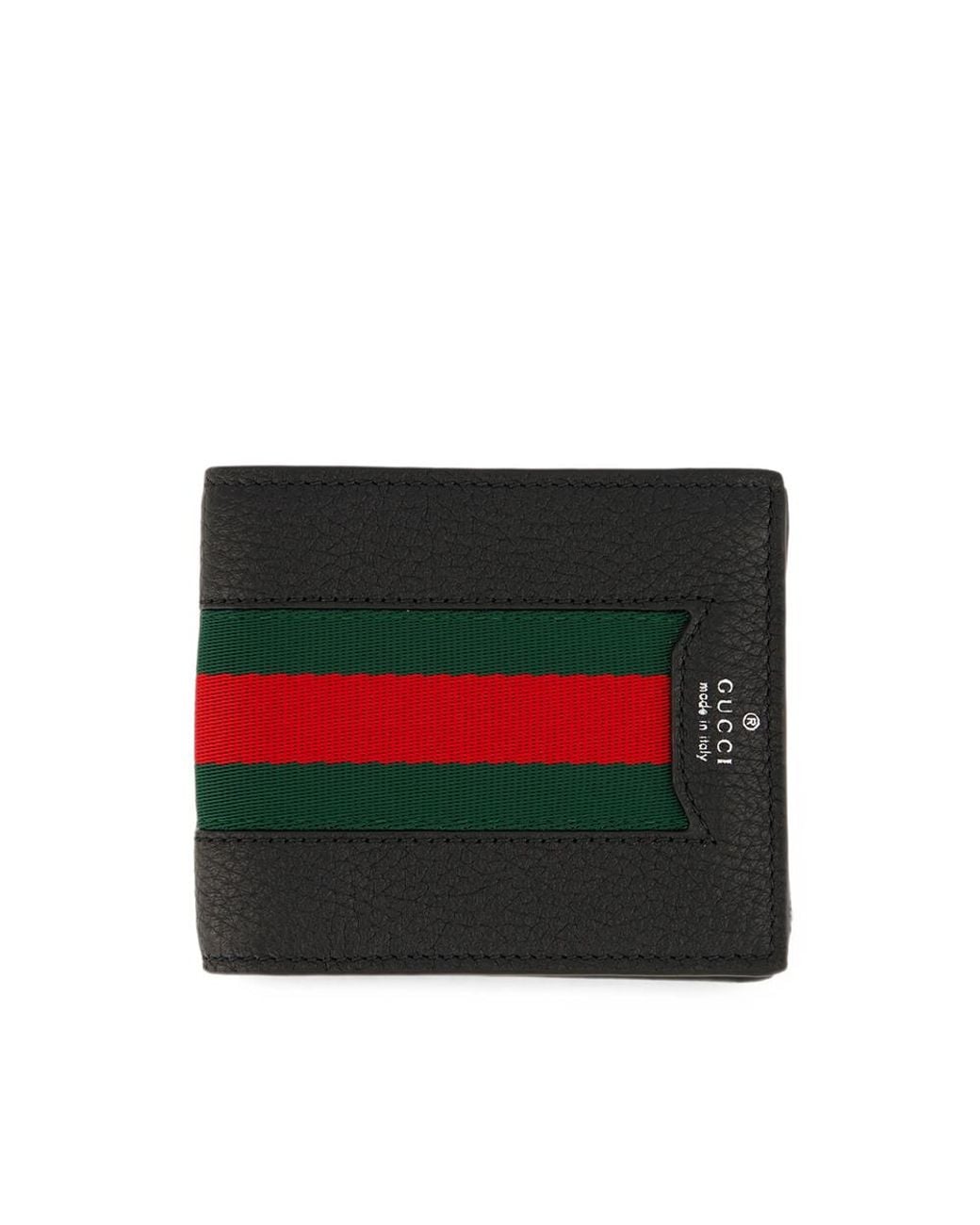 Gucci Red Wallets & Cardholders for men