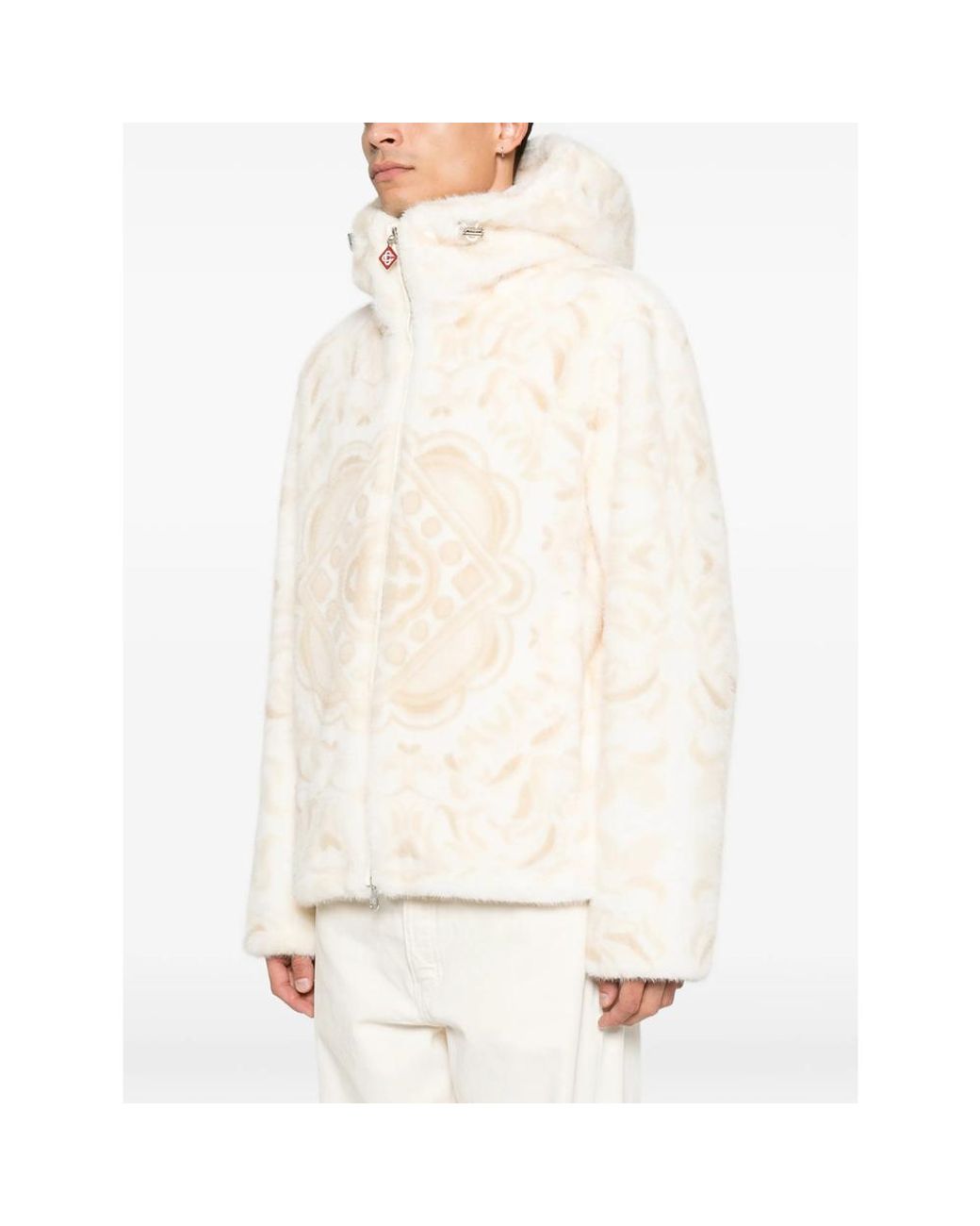 Casablanca Natural Jackets for men