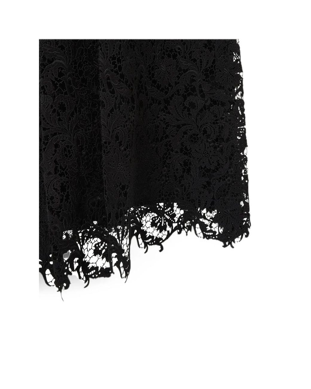 Fendi Black Skirts