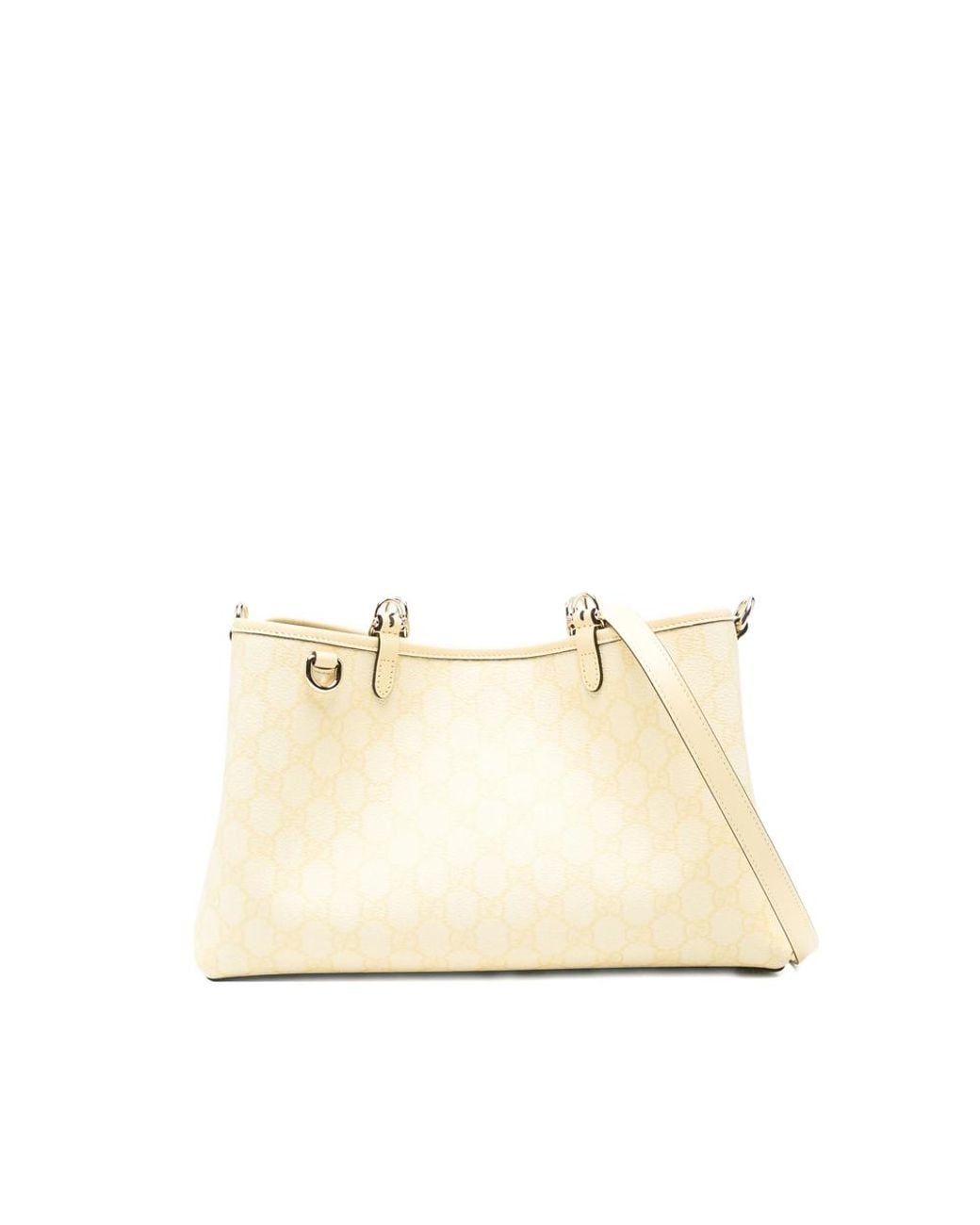 Gucci Natural Tote Bags
