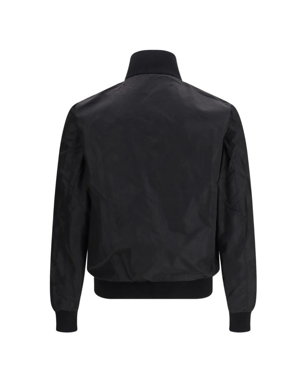 Prada Black Jackets for men