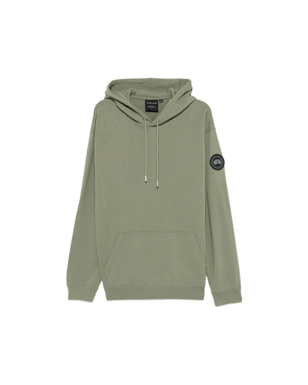 Canada Goose Green Sweaters & Knitwear for men