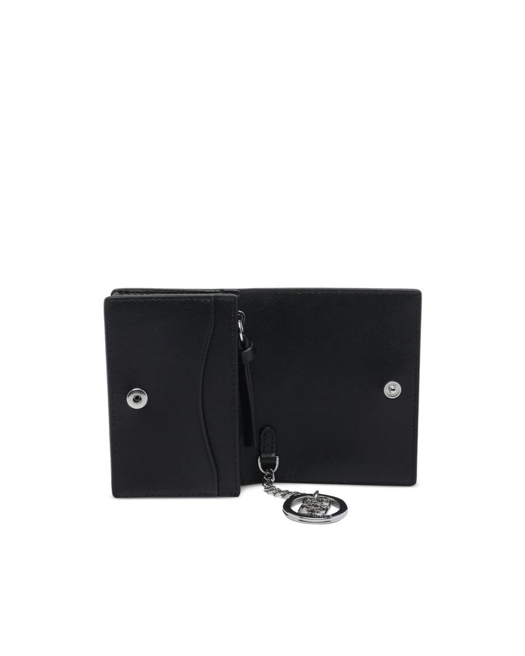 Ganni Black Clutch Bags