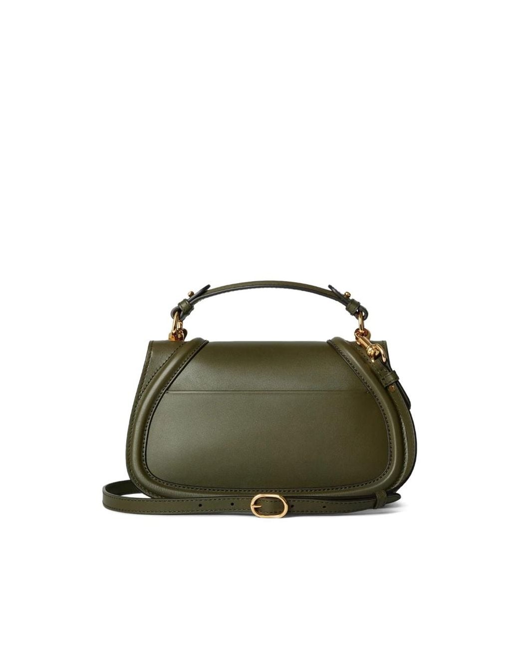 Gucci Green Tote Bags