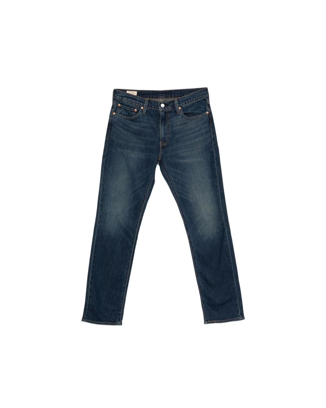 Levi's Blue 511 Slim-Fit Jeans for men