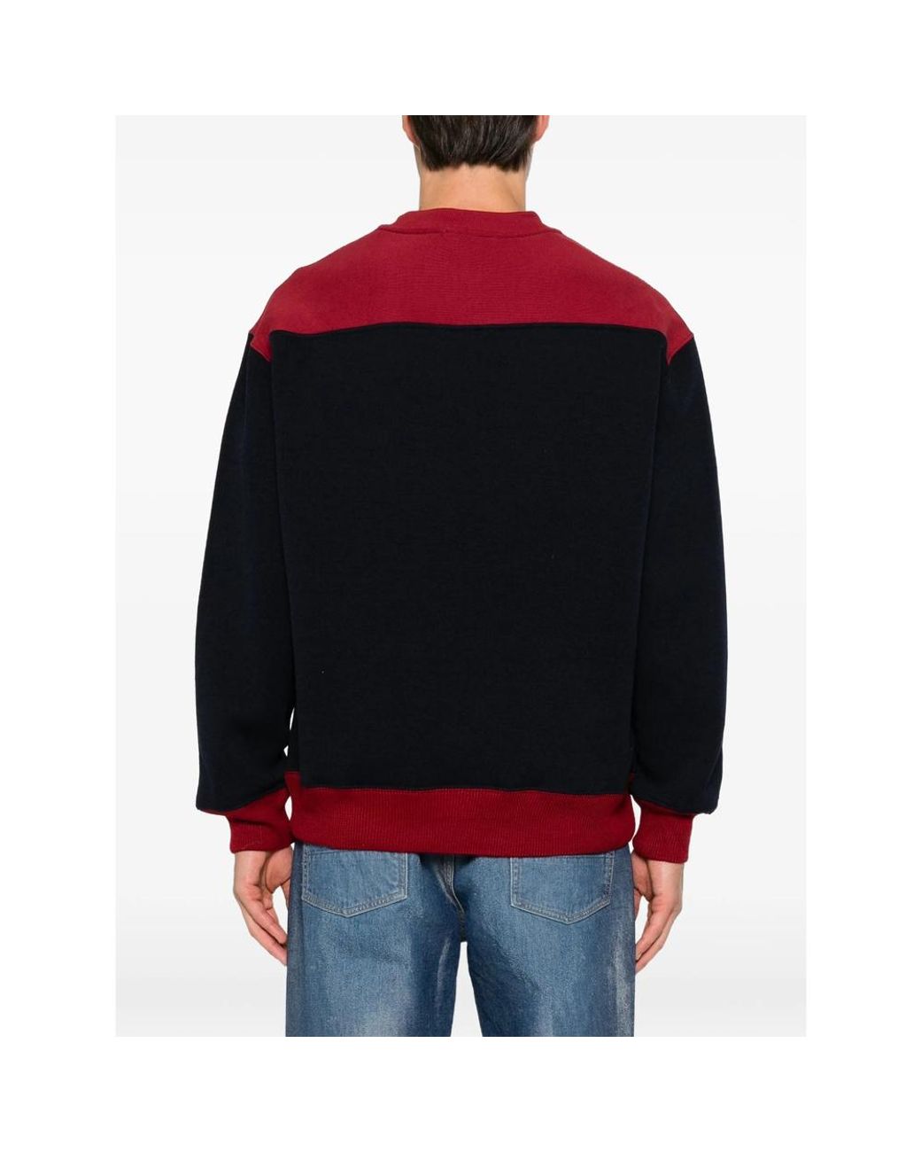J.W. Anderson Red Jw Anderson Sweaters & Knitwear for men