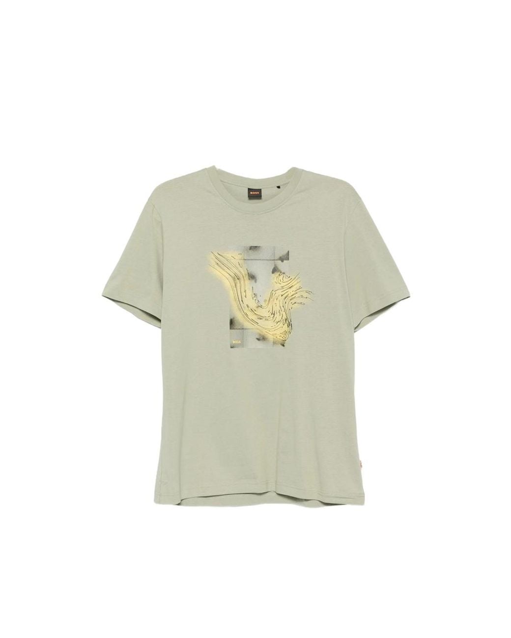 Boss Green T-Shirts And Vests for men
