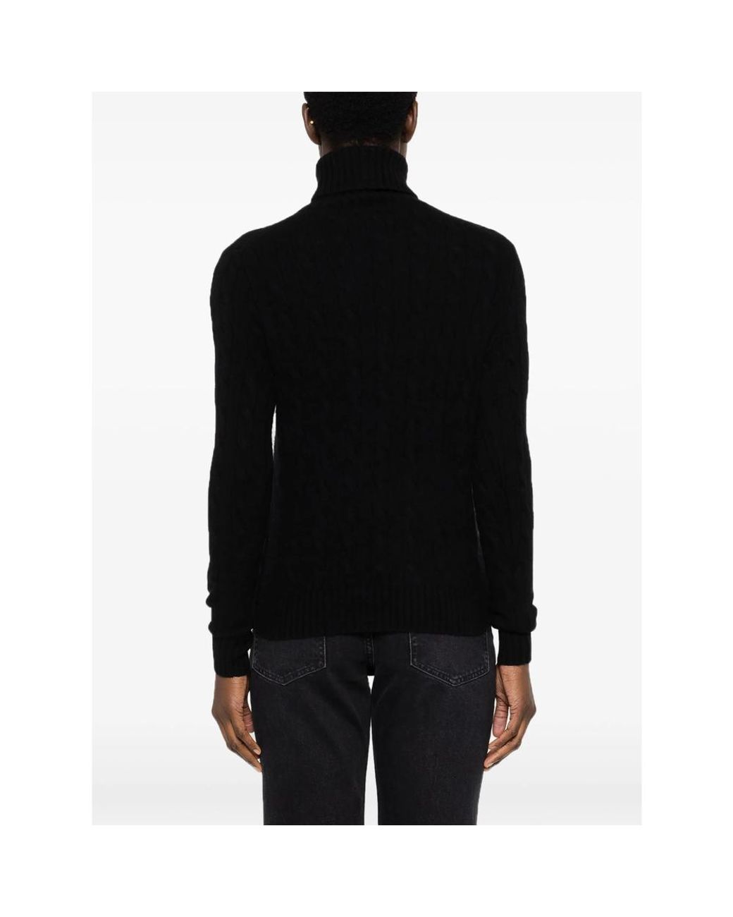Ralph Lauren Black 211888686001