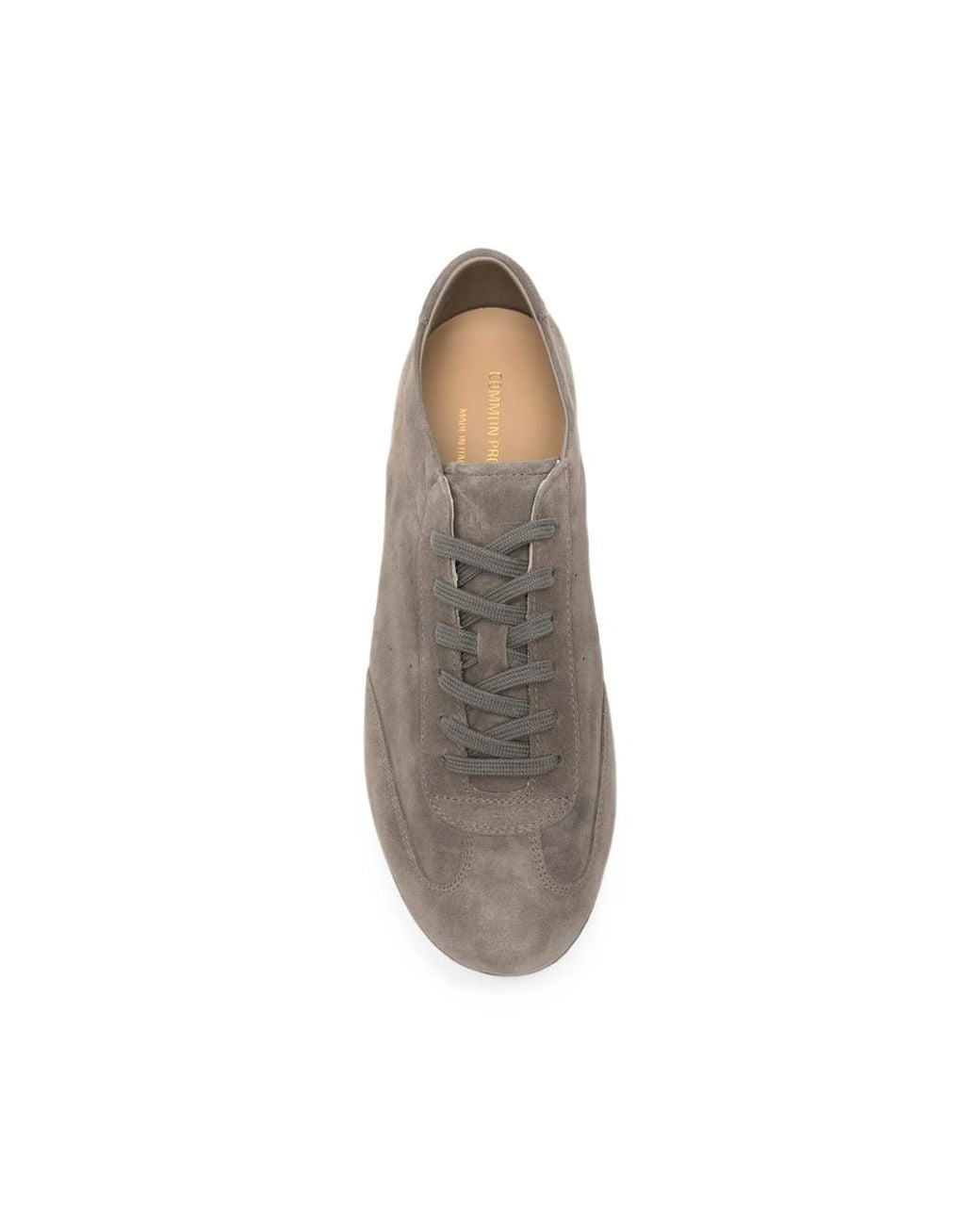 Common Projects Gray Sneakers for men