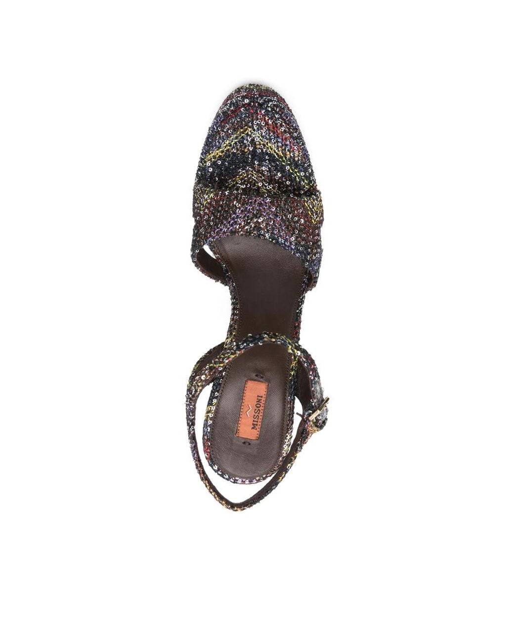Missoni Black Boots