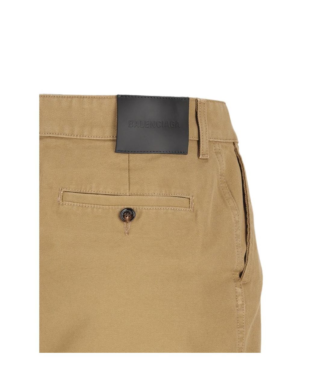 Balenciaga Natural Neutrals Skirts
