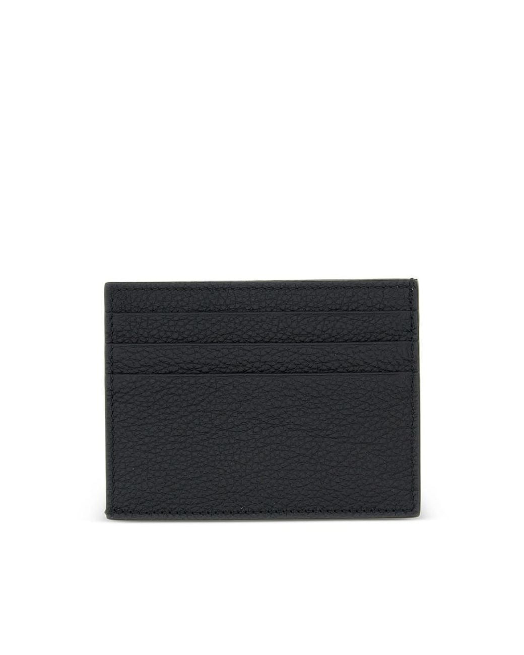 Thom Browne Black Wallets & Cardholders for men