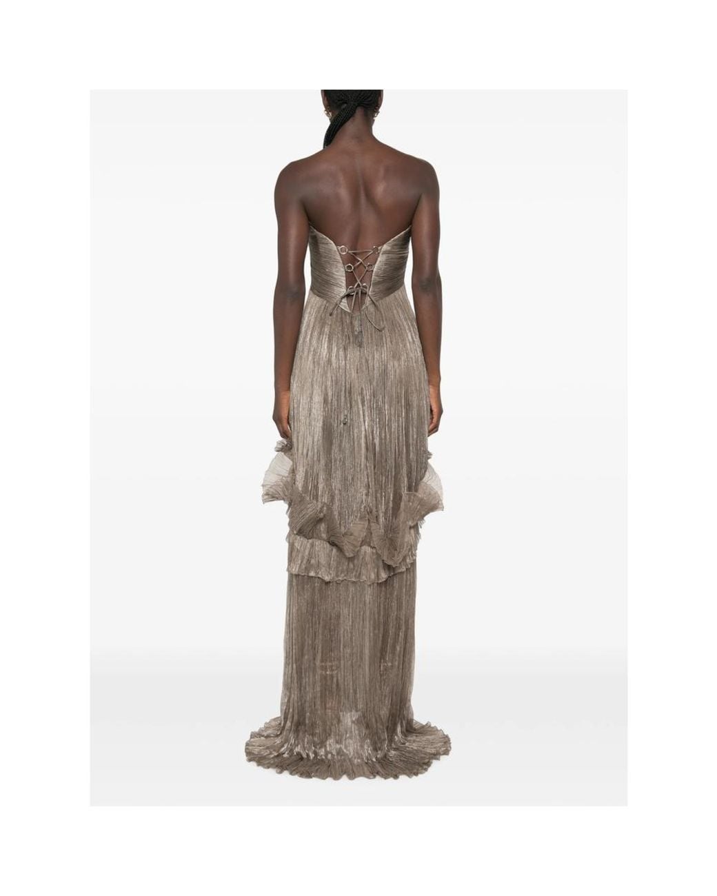 Maria Lucia Hohan Natural Gowns