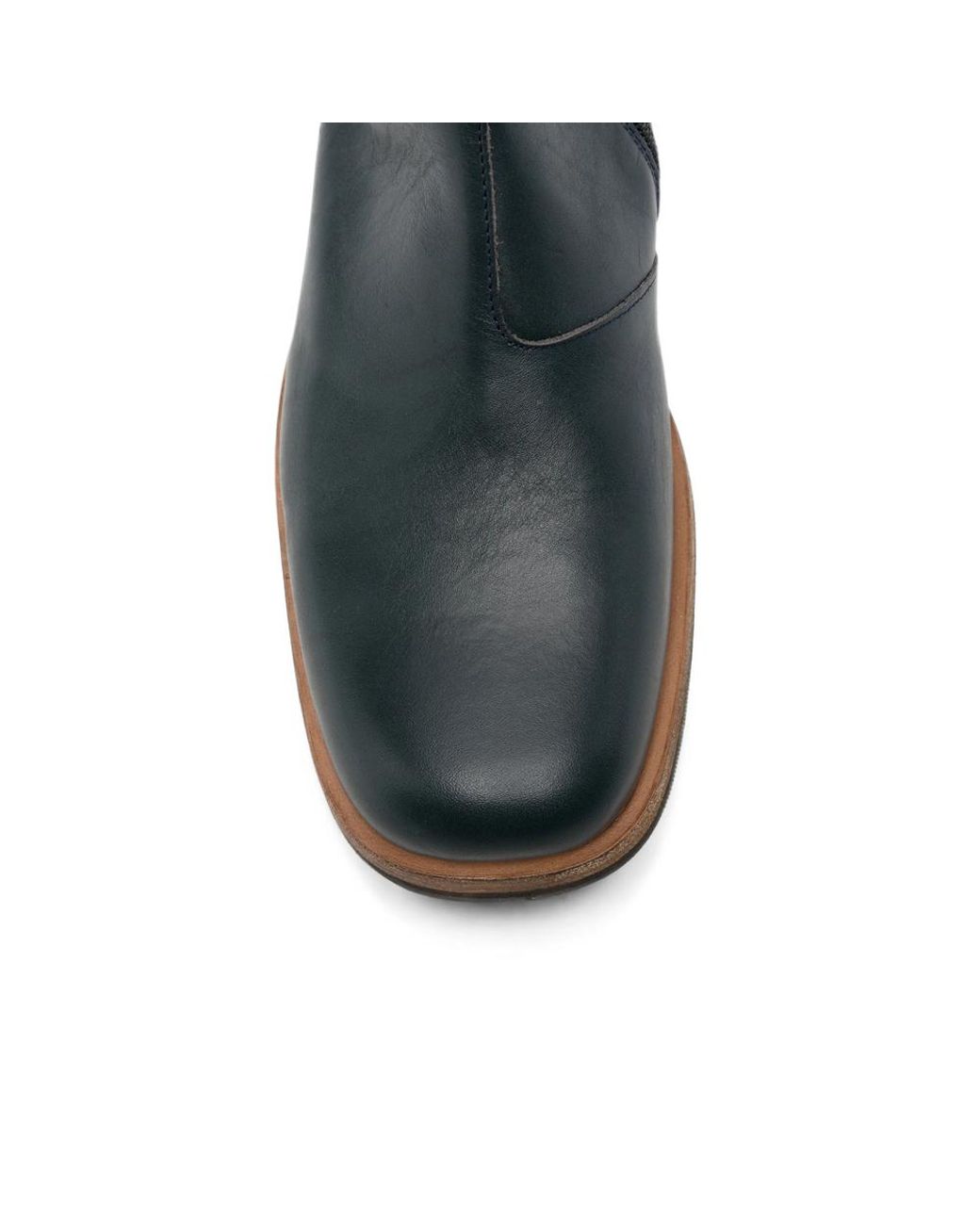 Our Legacy Black Trainers for men