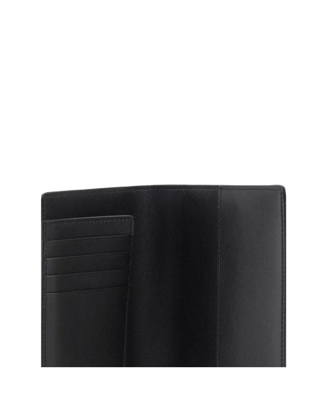 Balenciaga Black Travel Accessories for men