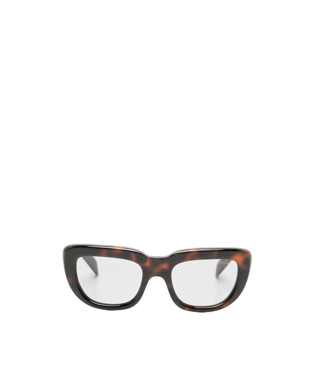 Prada Black Sunglasses for men