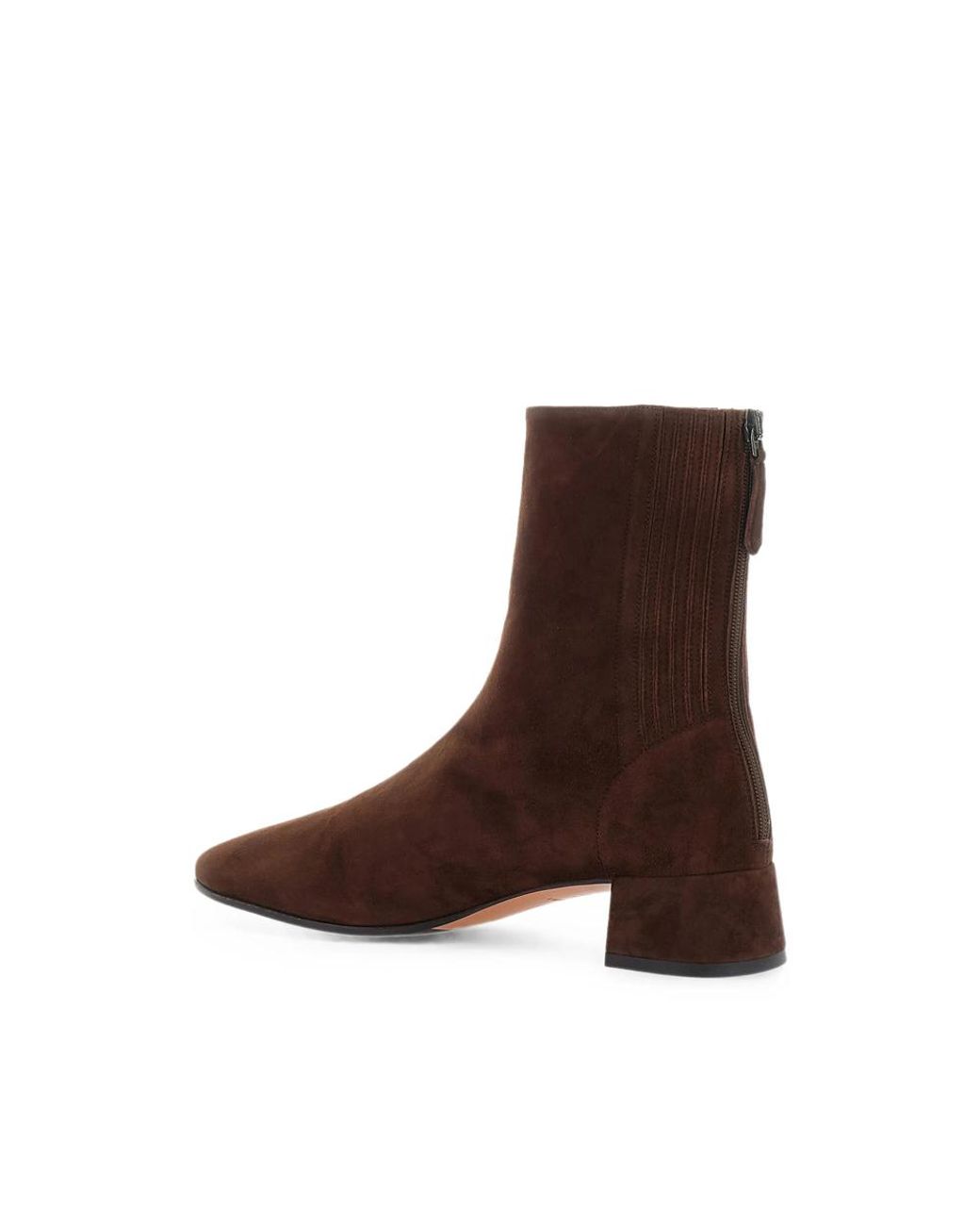 Aquazzura Brown Shoes