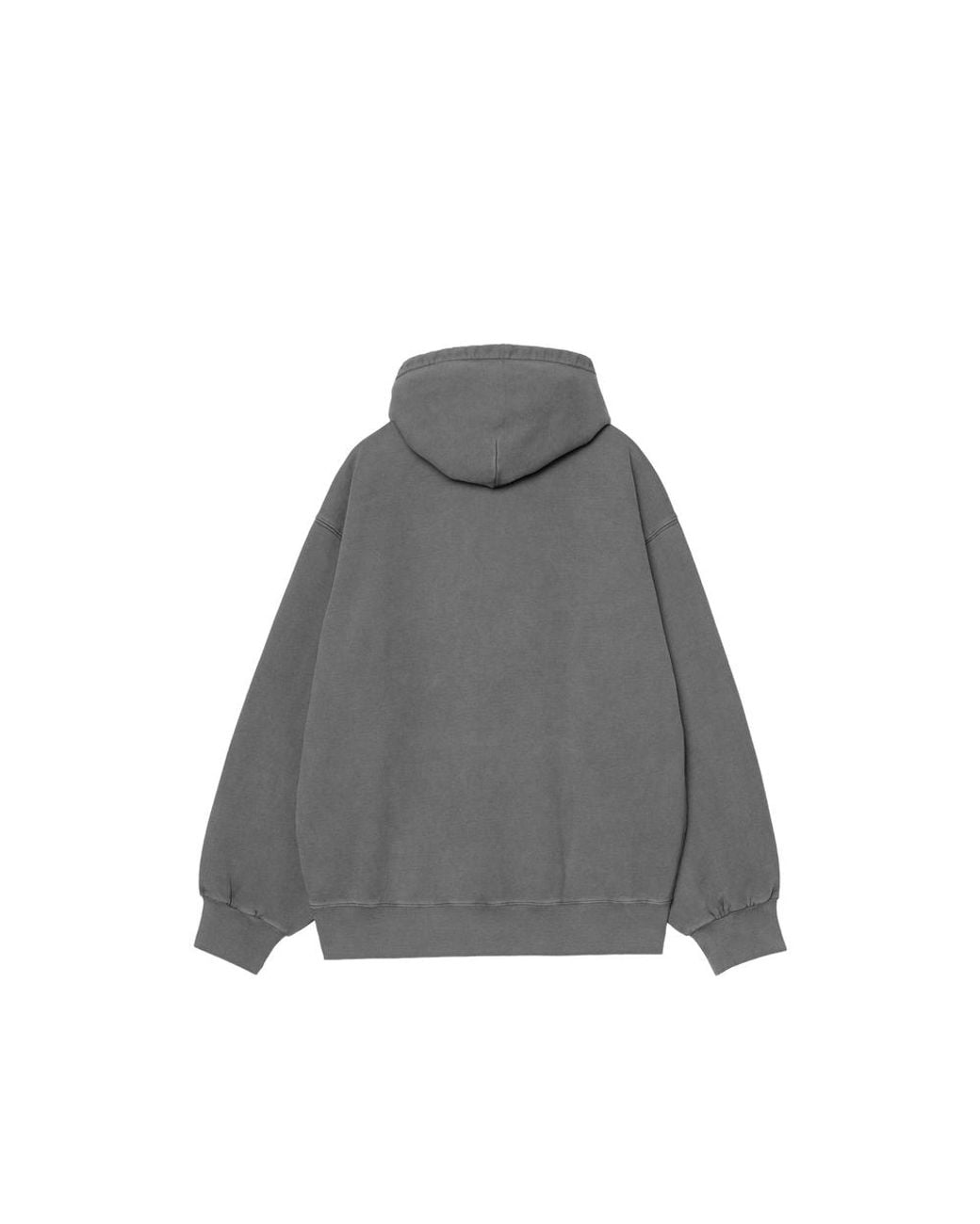 Carhartt Gray Sweatshirts for men