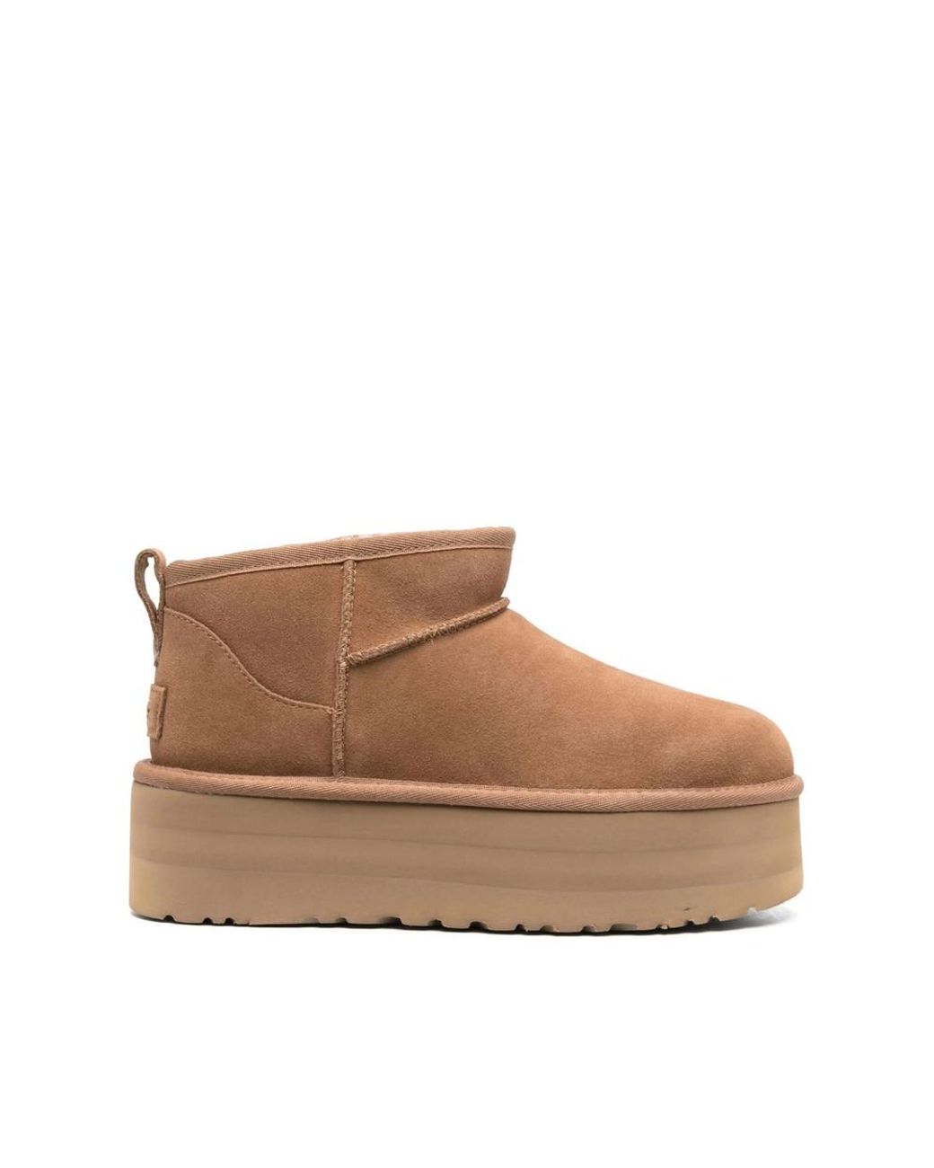 Ugg Brown Shoes