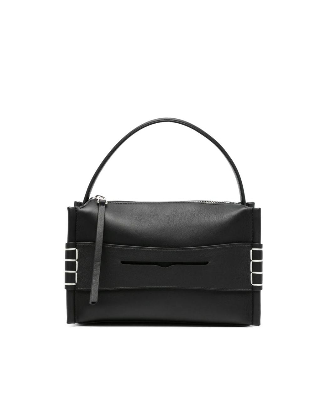 J.W. Anderson Black Jw Anderson Shoulder Bags for men