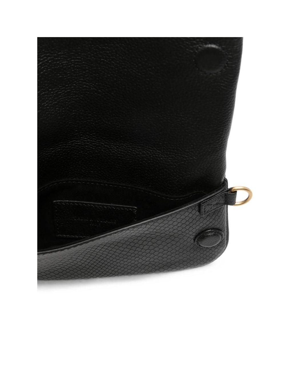 Zadig & Voltaire Black Clutches