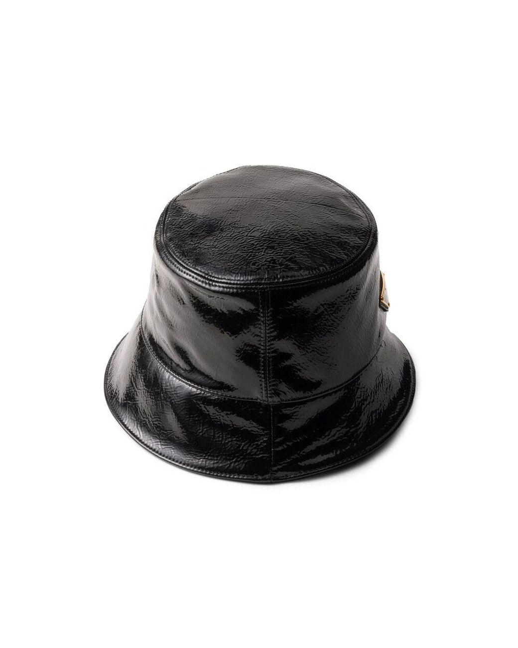 Prada Black Hats