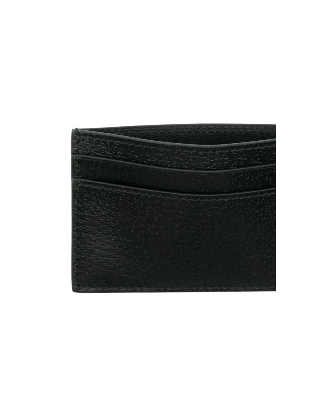 Gucci Black Wallets & Cardholders for men