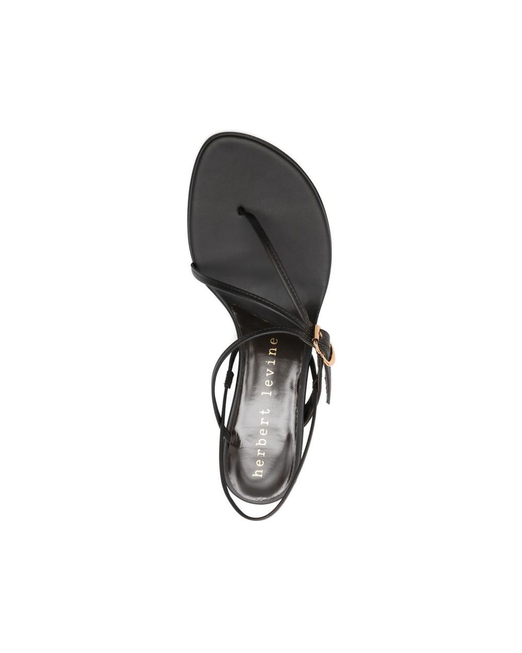 Herbert Levine Multicolor Starry-Eyed Sandals