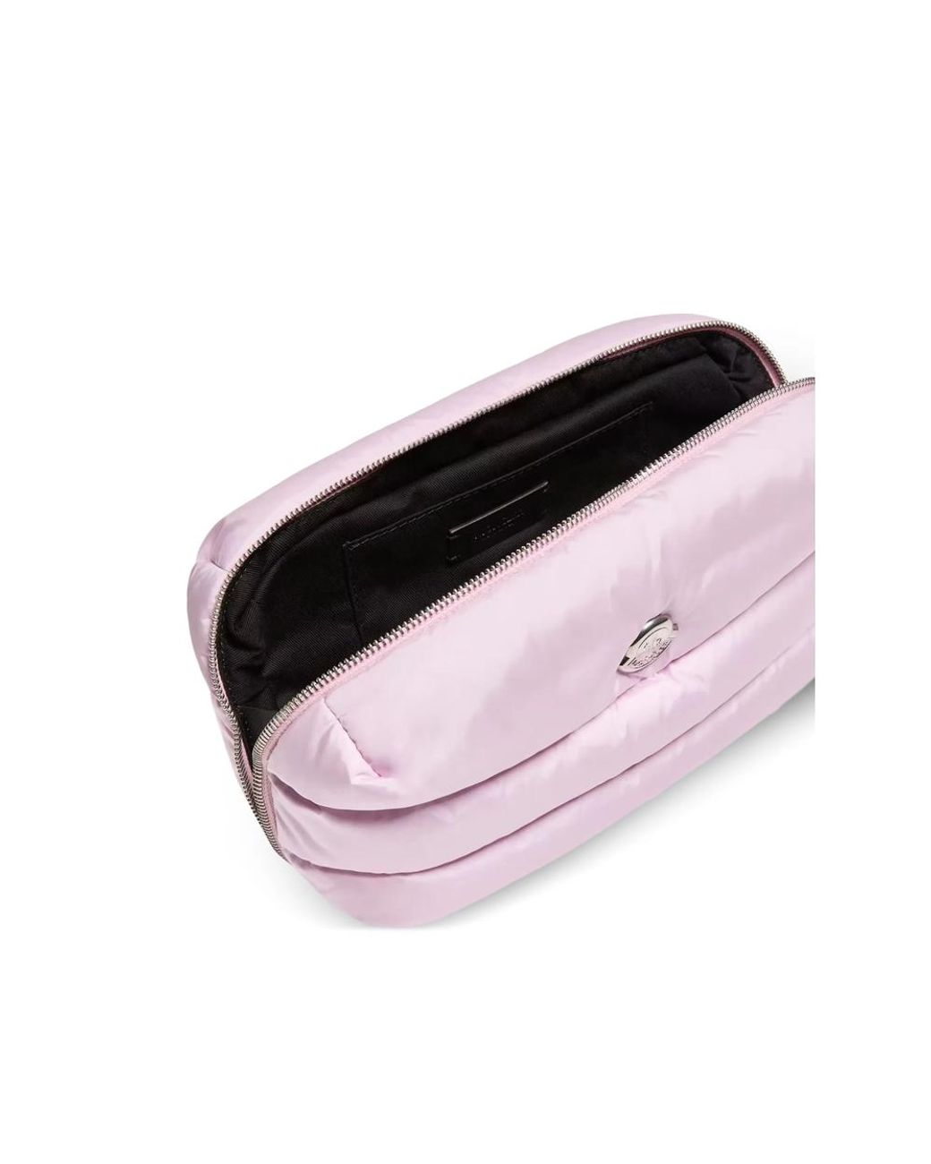 Moncler Pink Caradoc Beauty Case