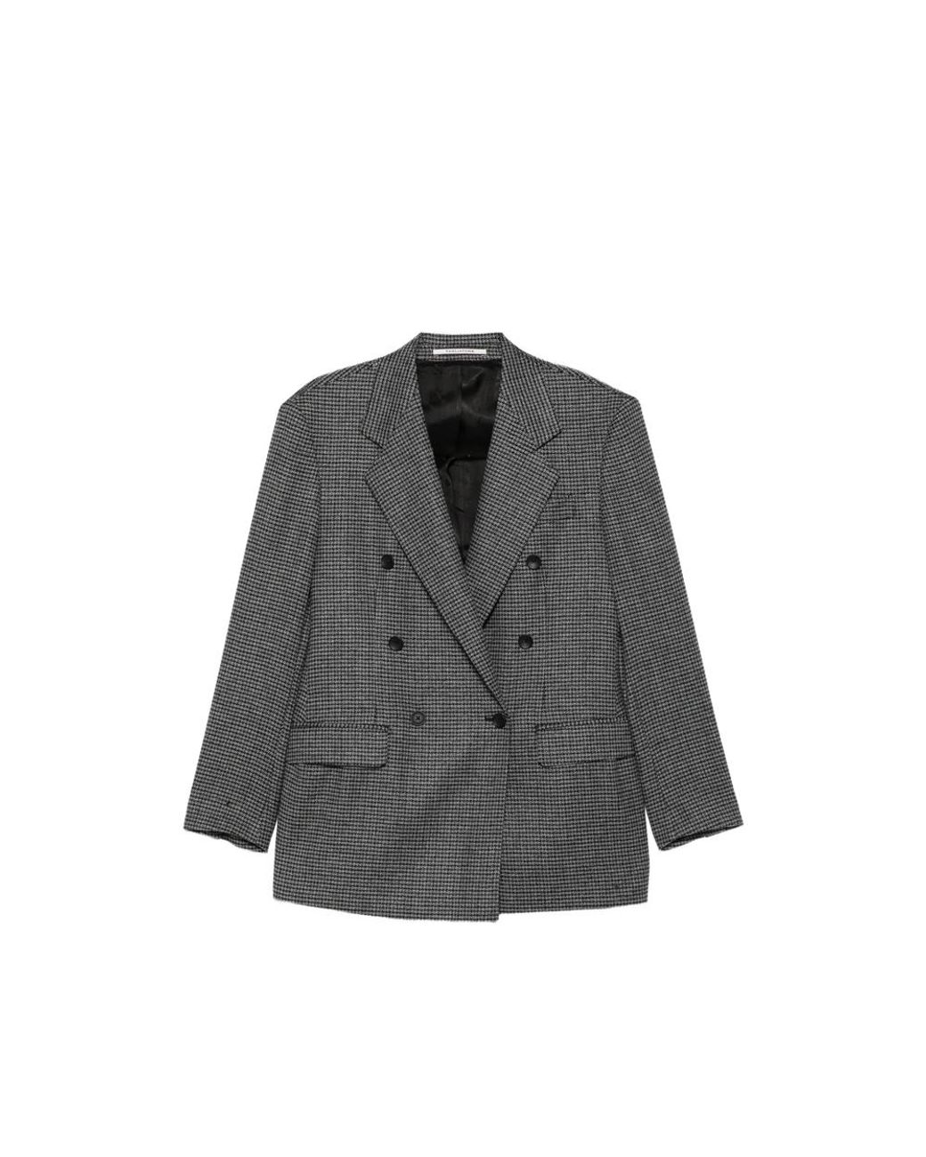 Tagliatore Gray Jackets