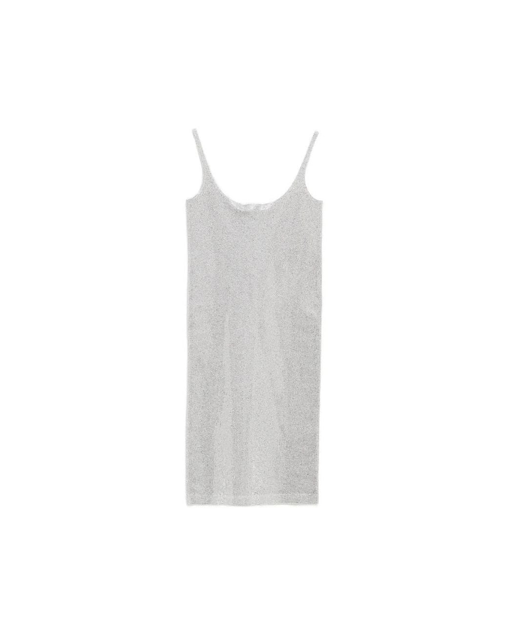 Gucci Gray Dresses