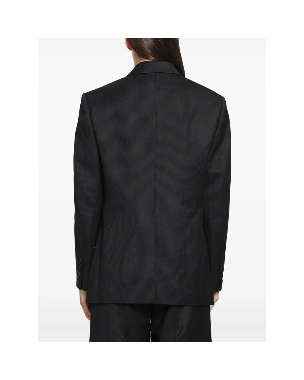 Junya Watanabe Black Jackets