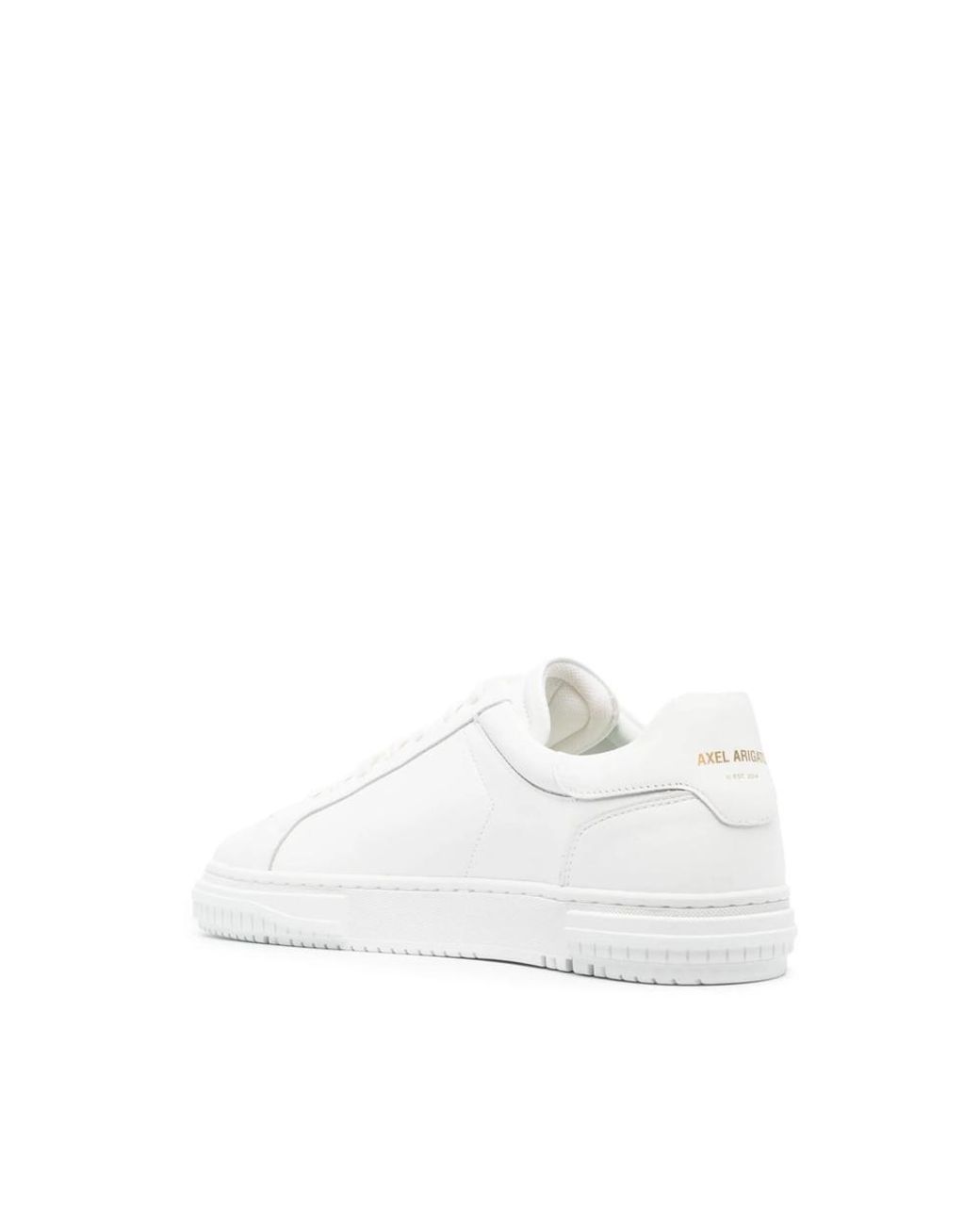 Axel Arigato White Sneakers
