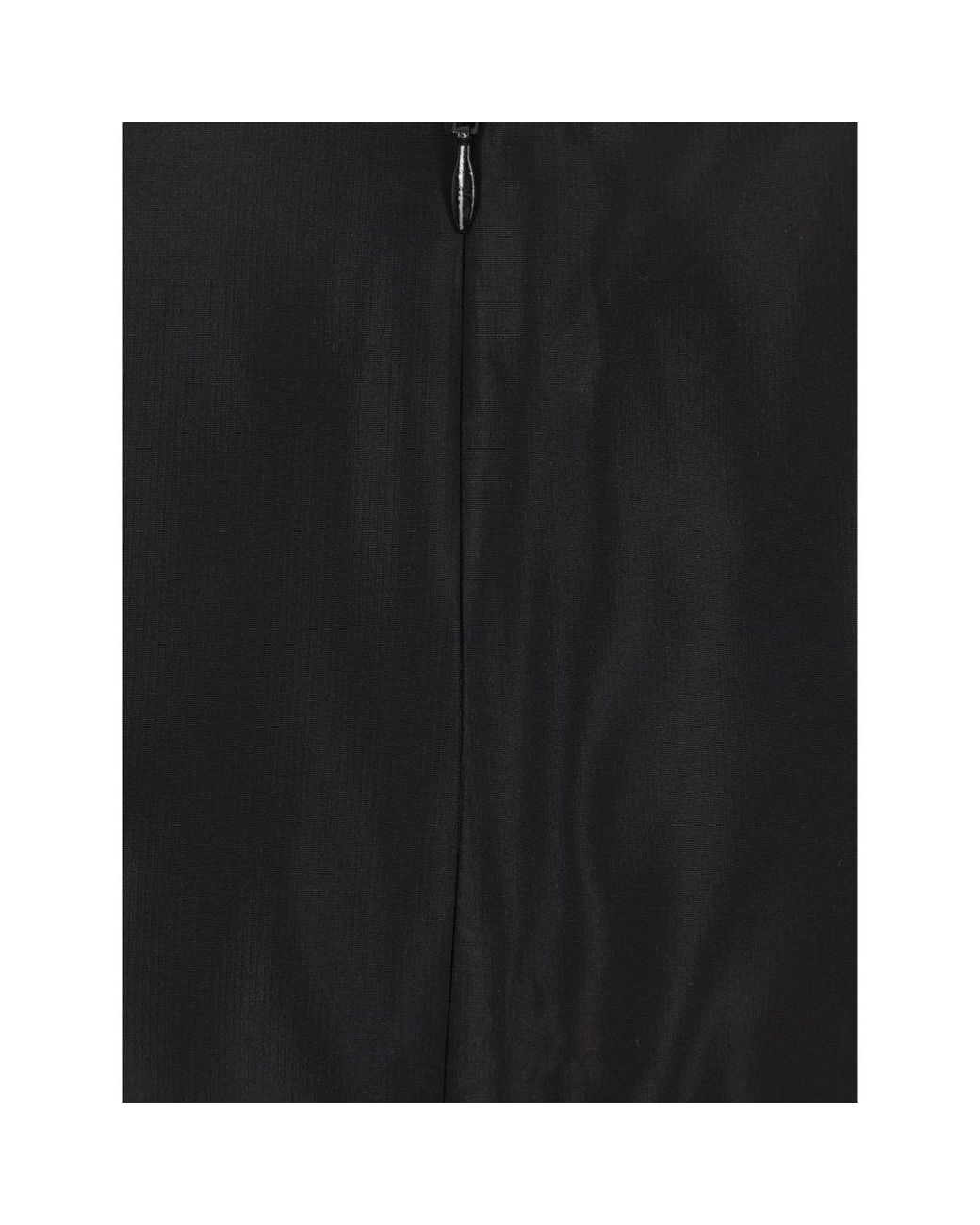 Simone Rocha Black Skirts