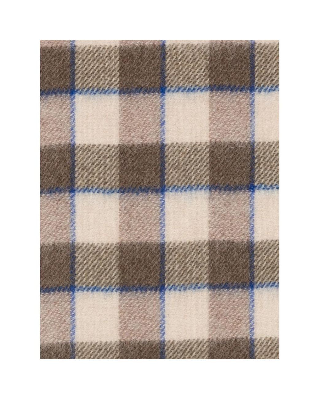 A.P.C. Natural Winter Scarves