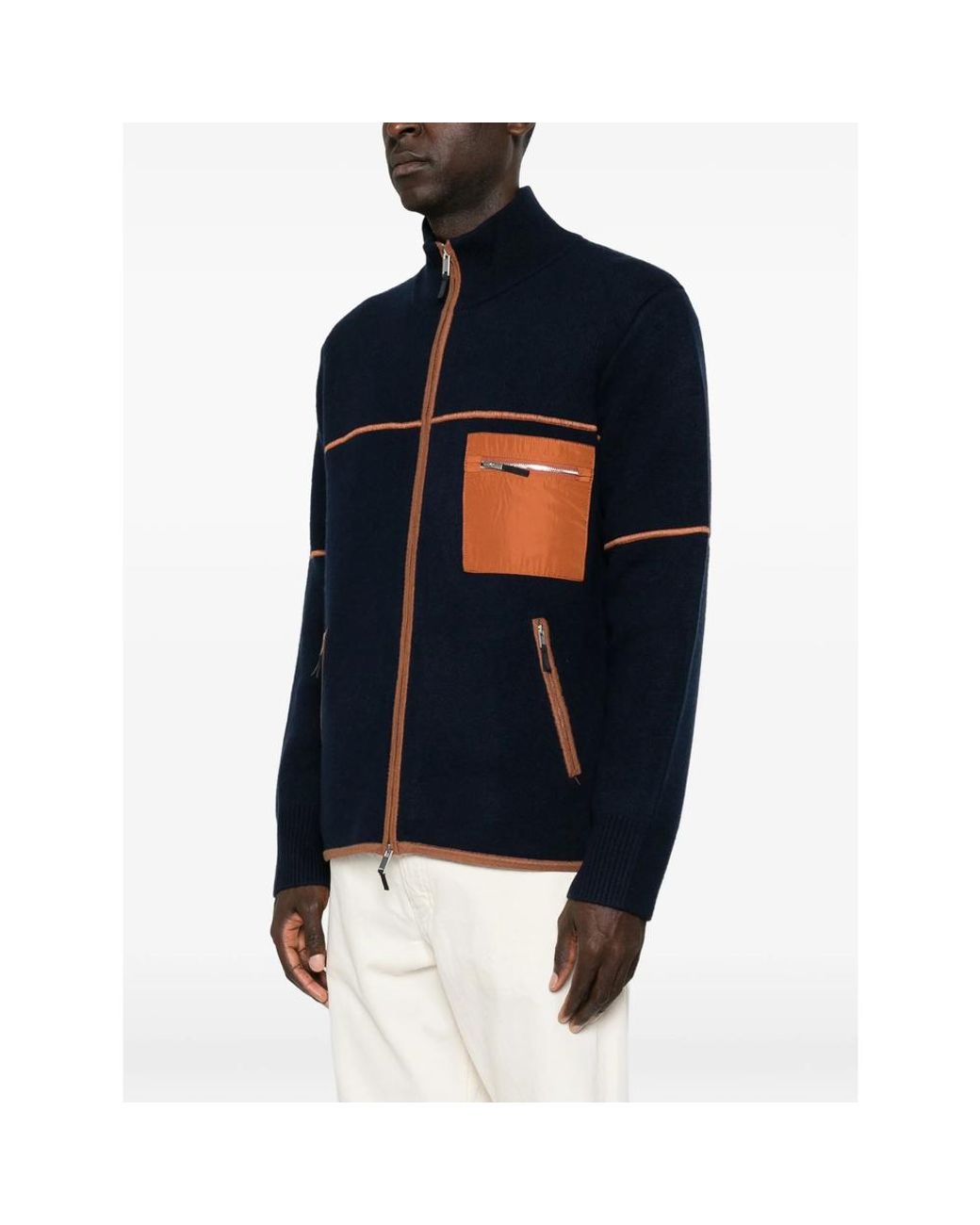 Guest In Residence Blue Guest for men