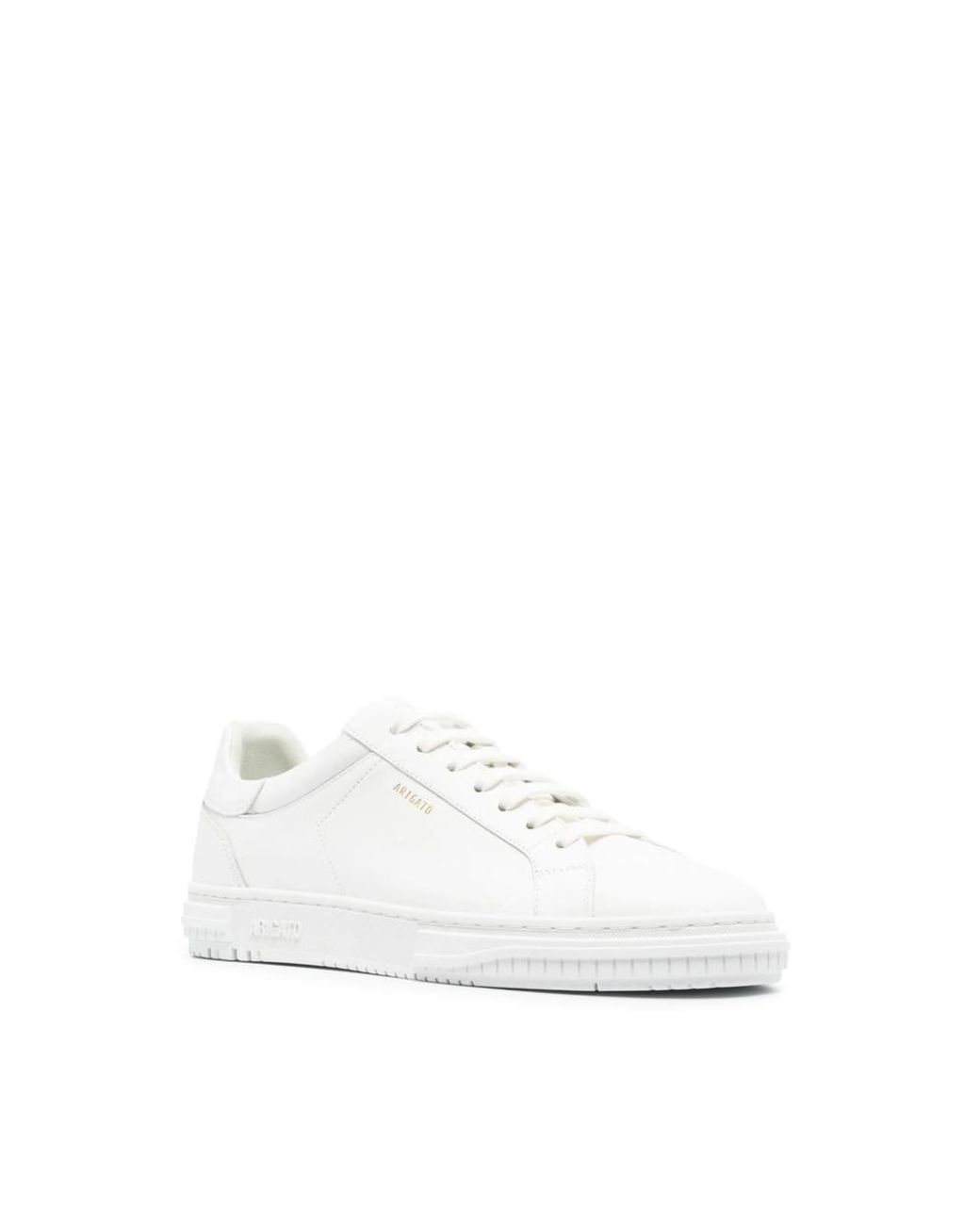Axel Arigato White Sneakers