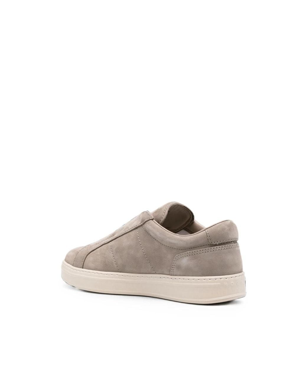 Hogan Natural Sneakers for men
