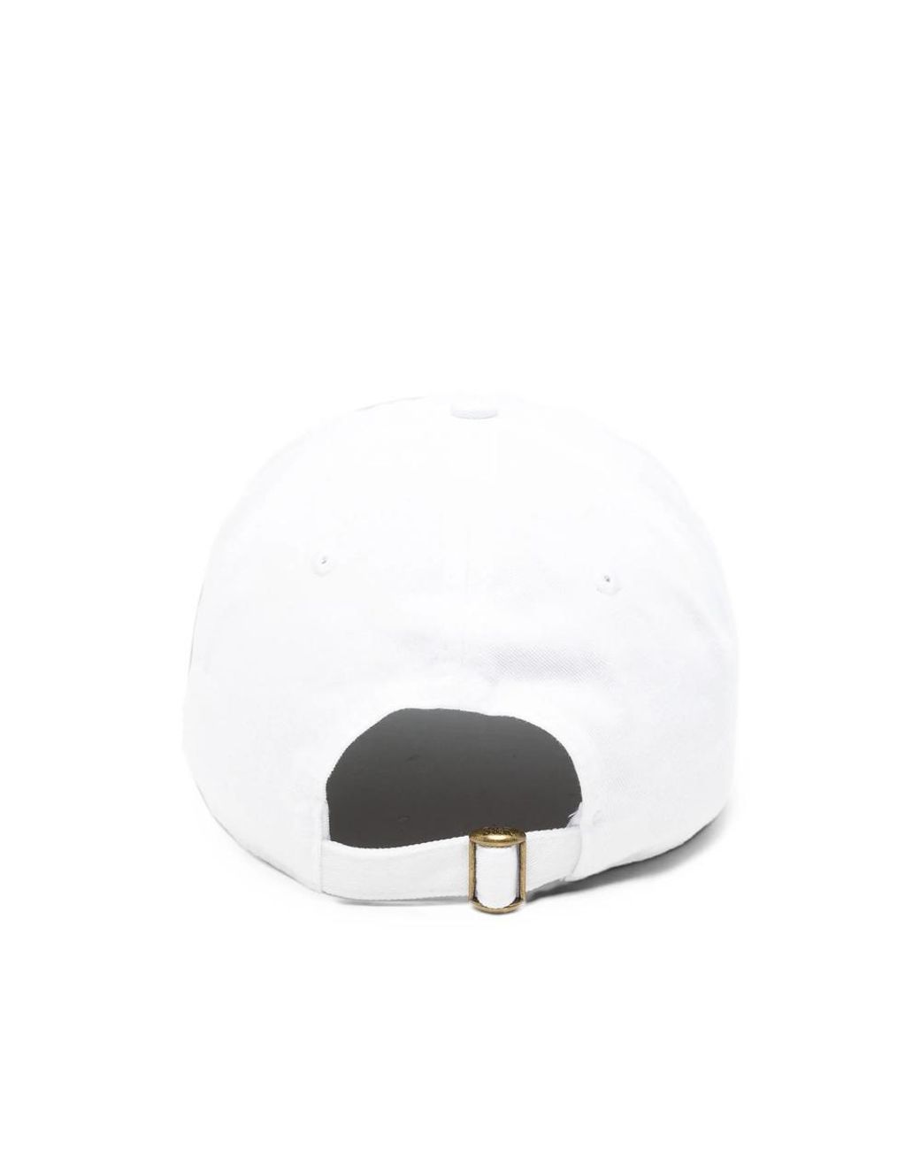 Sporty & Rich White Health Is Wealth Cap