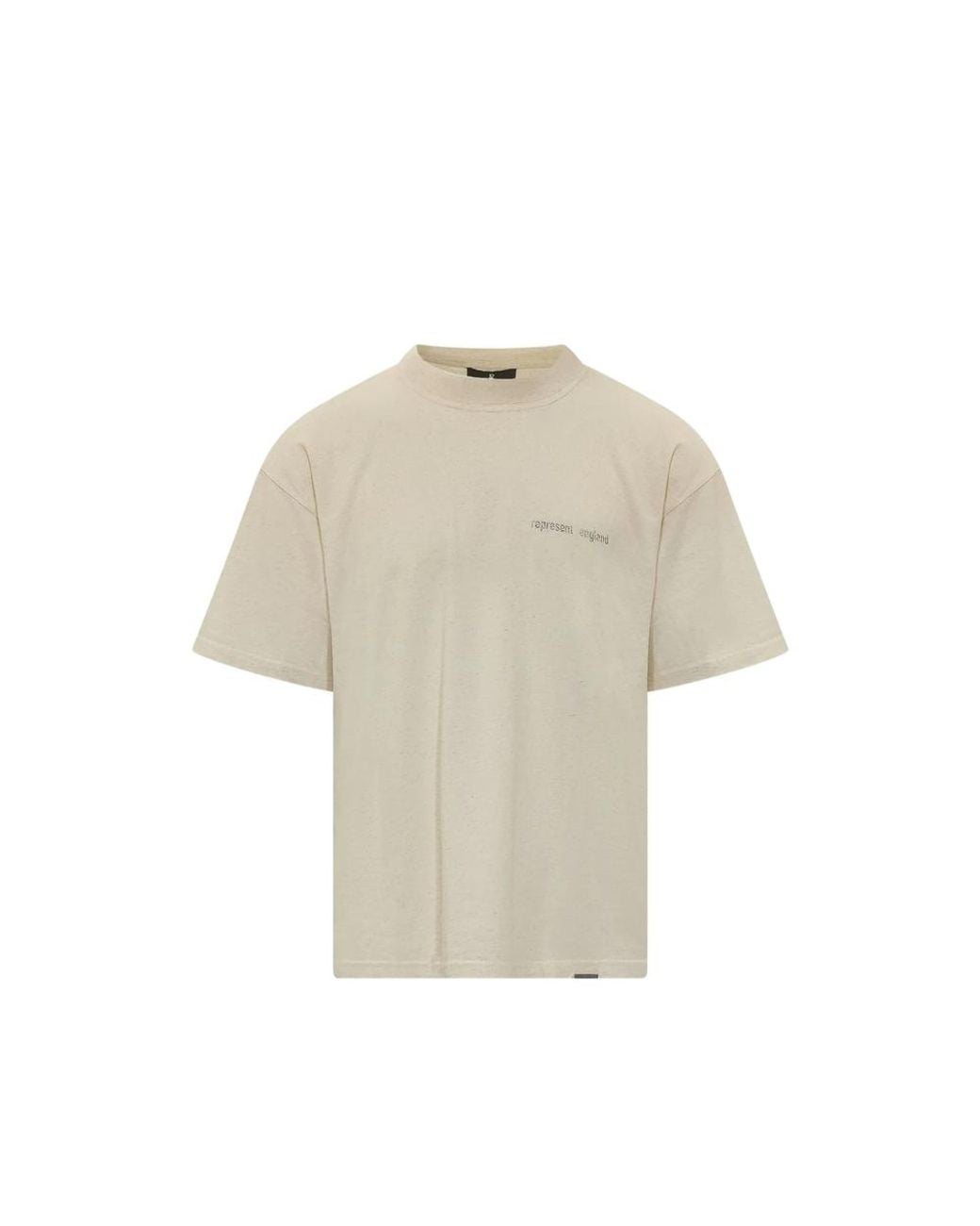 Represent Natural Resent T-Shirt for men
