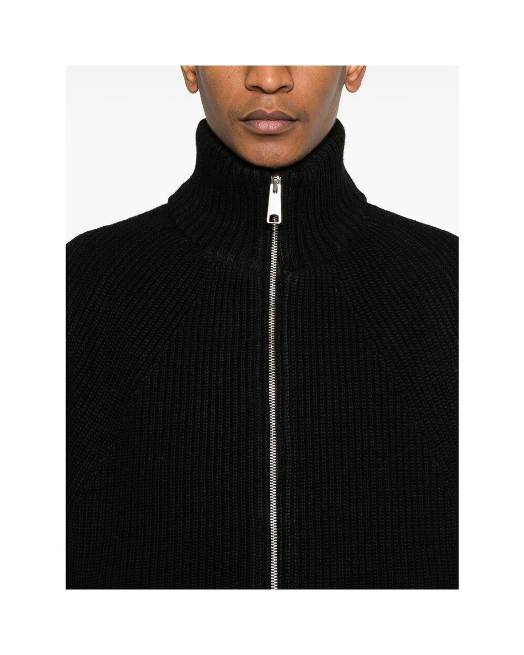 Carhartt Black Benley Jacket for men