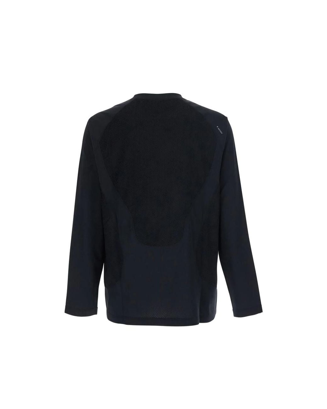 Satisfy Blue Auralite Uv Long-Sleeve T-Shirt for men