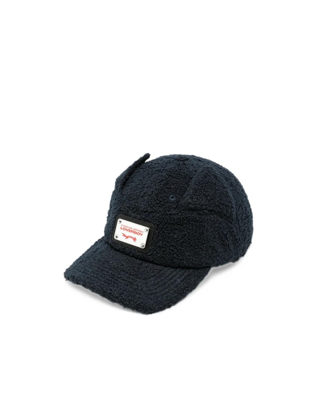 Charles Jeffrey Blue Hats for men