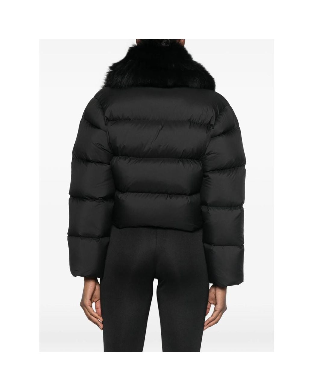 Gucci Black Jackets