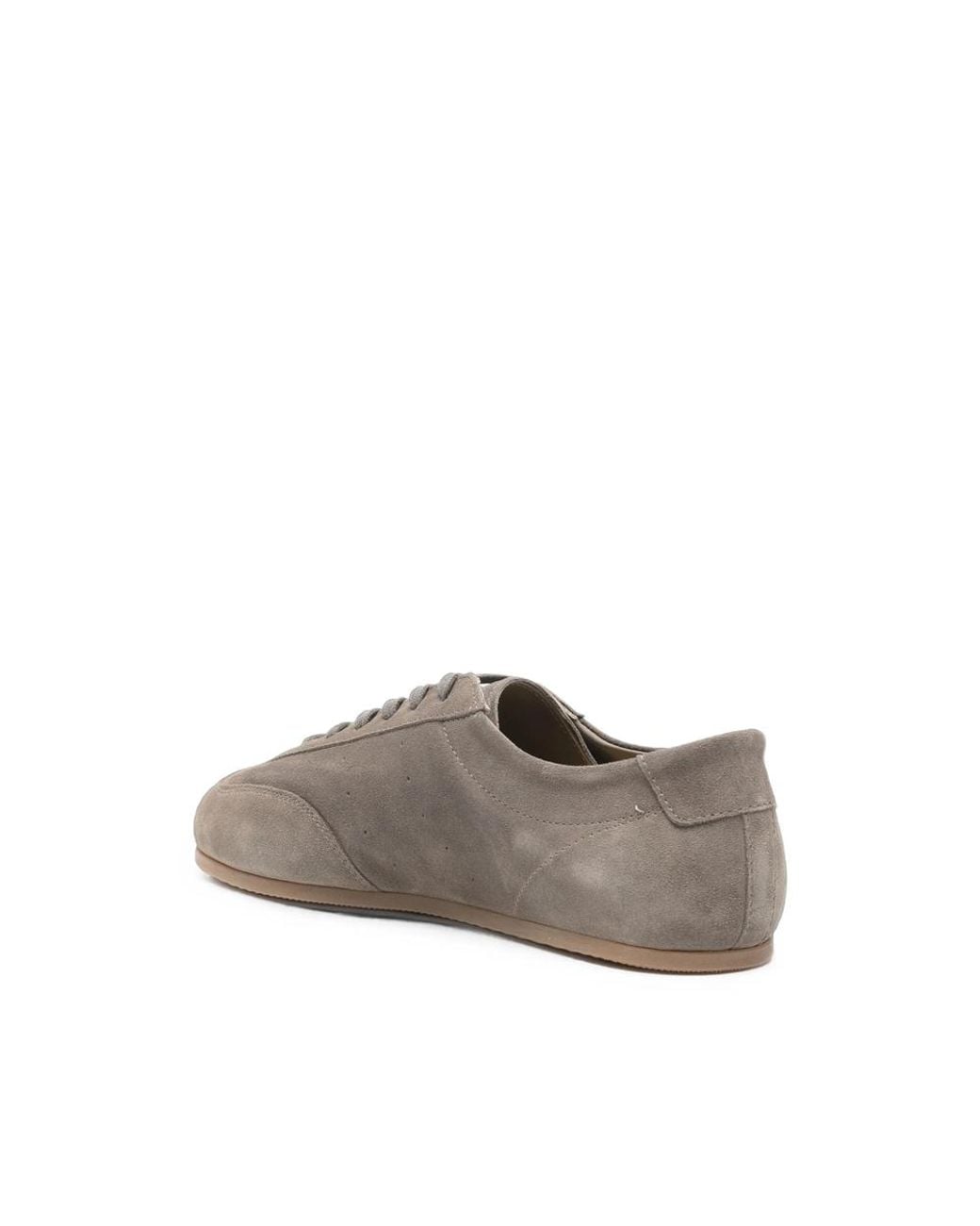 Common Projects Gray Sneakers for men